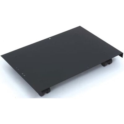 BISLEY Multibox rullskåp för lådor 29 x 39 cm serien DIN A3, metall, 333 svart, 41,5 x 29 x 86 cm BISLEY Multibox rullskåp för lådor 29 x 39 cm serien DIN A3, metall, 333 svart, 41,5 x 29 x 86 cm
