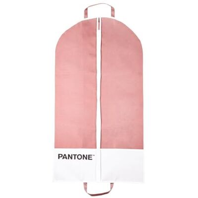 osama home PANTONE™ Resekländare med dragkedja och dubbla handtag, dammtät klädhängare i polyester, utrymmesbesparande garderobsorganisatör för upphängning och transport, hängväska för klänningar och skjortor, osama home PANTONE™ Resekländare med dragkedja och dubbla handtag, dammtät klädhängare i polyester, utrymmesbesparande garderobsorganisatör för upphängning och transport, hängväska för klänningar och skjortor,