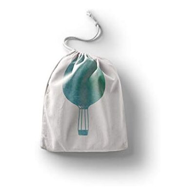 Bonamaison TRGCCB108260X1215 Carry-On Luggage, Canvas, flerfärgad Bonamaison TRGCCB108260X1215 Carry-On Luggage, Canvas, flerfärgad