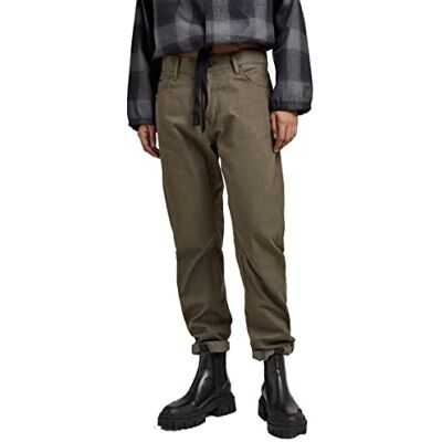 G-STAR RAW dam Jeans Arc 3d pojkvän , Blau (Raw Denim C969-001) , 25W / 30L G-STAR RAW dam Jeans Arc 3d pojkvän , Blau (Raw Denim C969-001) , 25W / 30L