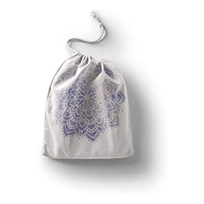 Bonamaison TRGCCB106783X1215 Carry-On Luggage, Canvas, flerfärgad Bonamaison TRGCCB106783X1215 Carry-On Luggage, Canvas, flerfärgad