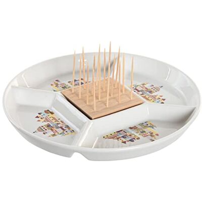 DKD Home Decor Aptitretare, Standard DKD Home Decor Aptitretare, Standard