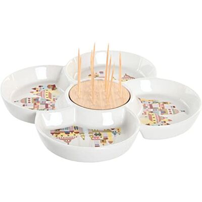 DKD Home Decor Aptitretare, Standard DKD Home Decor Aptitretare, Standard