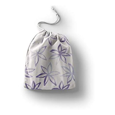 Bonamaison TRGCCB106842X1215 Carry-On Luggage, Canvas, flerfärgad Bonamaison TRGCCB106842X1215 Carry-On Luggage, Canvas, flerfärgad