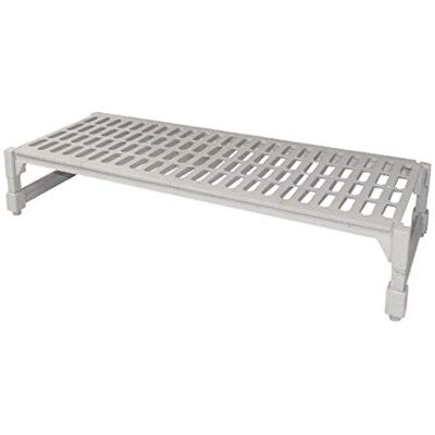 Vogue Dunnage Rack 228X910X530 mm kök catering restaurang kommersiell Vogue Dunnage Rack 228X910X530 mm kök catering restaurang kommersiell
