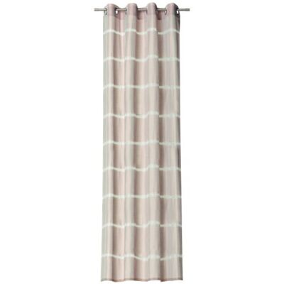 Schöner Wohnen Kollektion Vacker bostad 70065-020-140-250 Öronsjal Gap, storlek 140 x 250 cm, kitt Schöner Wohnen Kollektion Vacker bostad 70065-020-140-250 Öronsjal Gap, storlek 140 x 250 cm, kitt