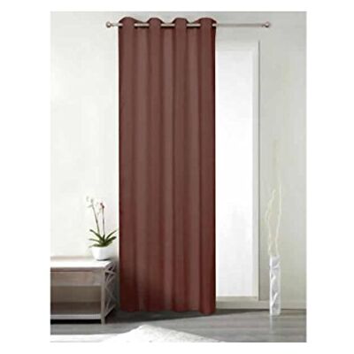 MI CASA synskydd 5082 brun 140 x 265 cm MI CASA synskydd 5082 brun 140 x 265 cm