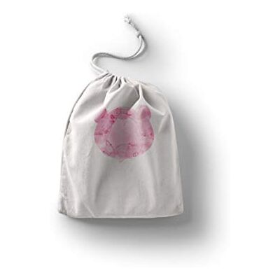 Bonamaison TRGCCB106160X1215 Carry-On Luggage, Canvas, flerfärgad Bonamaison TRGCCB106160X1215 Carry-On Luggage, Canvas, flerfärgad