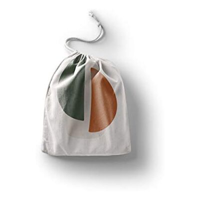 Bonamaison TRGCCB108528X1215 Carry-On Luggage, Canvas, flerfärgad Bonamaison TRGCCB108528X1215 Carry-On Luggage, Canvas, flerfärgad