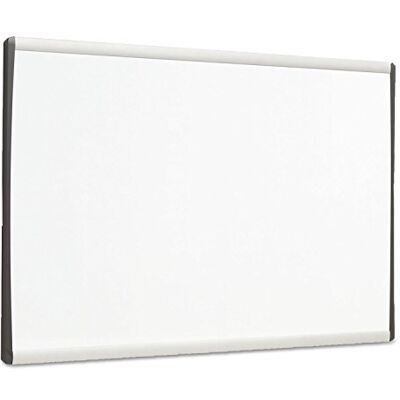 Quartet Kvartett skåp bågbåge magnetisk torkarbräda 80 x 45 cm, aluminiumram (ARC3018) Torkbar torkbar 14" x 11" Vit Quartet Kvartett skåp bågbåge magnetisk torkarbräda 80 x 45 cm, aluminiumram (ARC3018) Torkbar torkbar 14" x 11" Vit