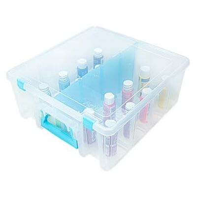 ArtBin Super Satchel - Konstnärsorganisator ArtBin Super Satchel - Konstnärsorganisator