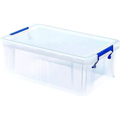 Bankers Box 7730401 ProStore Förvaringsbox, 10 l Bankers Box 7730401 ProStore Förvaringsbox, 10 l