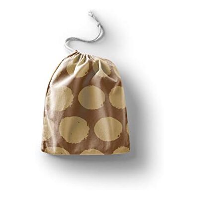 Bonamaison TRGCCB102316X4050 Carry-On Luggage, Canvas, flerfärgad Bonamaison TRGCCB102316X4050 Carry-On Luggage, Canvas, flerfärgad