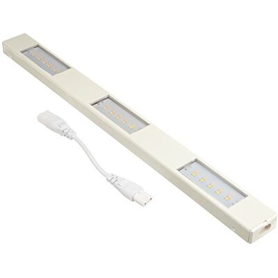 Jedi 563041787 skåp Loki Extens 400Lm, plast, integrerad, 5,5 W, vit Jedi 563041787 skåp Loki Extens 400Lm, plast, integrerad, 5,5 W, vit