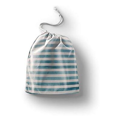 Bonamaison TRGCCB103177X1215 Carry-On Luggage, Canvas, flerfärgad Bonamaison TRGCCB103177X1215 Carry-On Luggage, Canvas, flerfärgad
