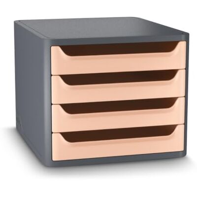 CEP Första pris arkivblock arrangör återvunnen plast 4 lådor förvaring dokument kontor First GreenSpirit fiske CEP Första pris arkivblock arrangör återvunnen plast 4 lådor förvaring dokument kontor First GreenSpirit fiske