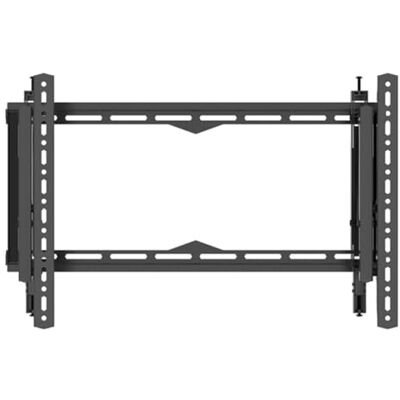B-Tech BT8443/B TV-väggfäste/Stativ 75" Z svart B-Tech BT8443/B TV-väggfäste/Stativ 75" Z svart