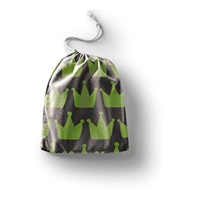 Bonamaison TRGCCB101814X4050 Carry-On Luggage, Canvas, flerfärgad Bonamaison TRGCCB101814X4050 Carry-On Luggage, Canvas, flerfärgad