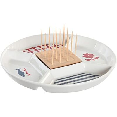 DKD Home Decor Aptitretare, Standard DKD Home Decor Aptitretare, Standard