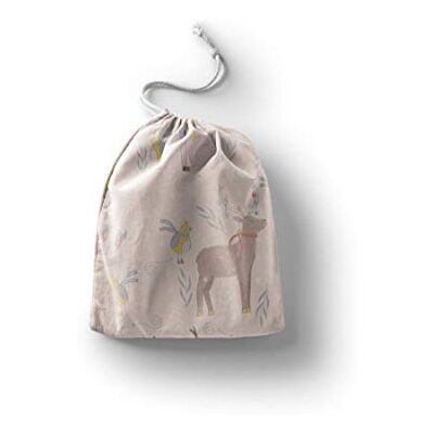 Bonamaison TRGCCB103236X3040 Carry-On Luggage, Canvas, flerfärgad Bonamaison TRGCCB103236X3040 Carry-On Luggage, Canvas, flerfärgad