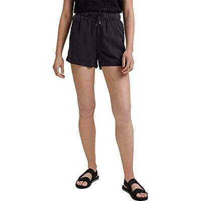 ESPRIT edc by Damshorts, 001/Svart, 30 SE ESPRIT edc by Damshorts, 001/Svart, 30 SE