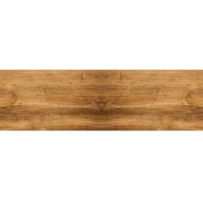 Ambiance Sticker Vinyl självhäftande rulle metervara klistermärke tvättbar köksskåp skåp dörr trä karamell H 60 x L 200 cm Ambiance Sticker Vinyl självhäftande rulle metervara klistermärke tvättbar köksskåp skåp dörr trä karamell H 60 x L 200 cm
