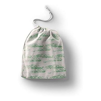 Bonamaison TRGCCB100817X4050 Carry-On Luggage, Canvas, flerfärgad Bonamaison TRGCCB100817X4050 Carry-On Luggage, Canvas, flerfärgad