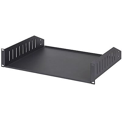 Samson SRKS2U rack hylla med 2 delar Samson SRKS2U rack hylla med 2 delar