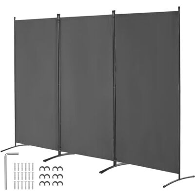 VEVOR Rumsavdelare, medium VEVOR Rumsavdelare, medium