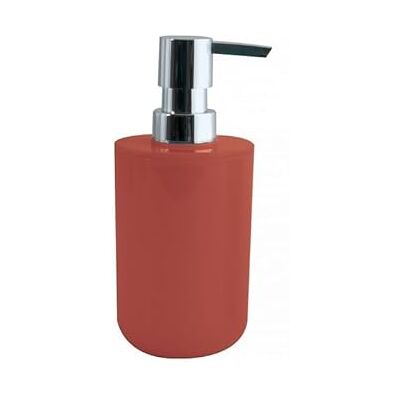 MSV Tvåldispenser PS INAGUA Terracotta MSV Tvåldispenser PS INAGUA Terracotta