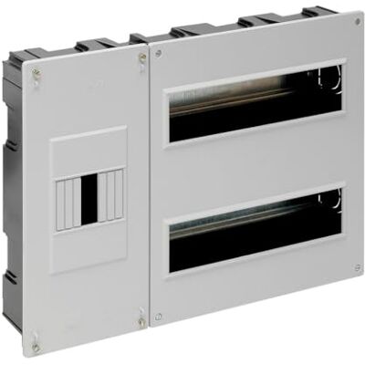 Brightium Förvaringslåda med 24 delar, mått 410 x 270 x 68 mm, perfekt för förvaring och ordning av verktyg och tillbehör. Brightium Förvaringslåda med 24 delar, mått 410 x 270 x 68 mm, perfekt för förvaring och ordning av verktyg och tillbehör.