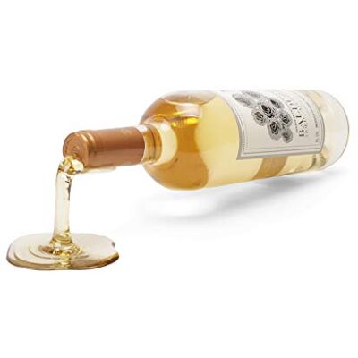 Beyond123 vinflaskhållare ros vin Beyond123 vinflaskhållare ros vin