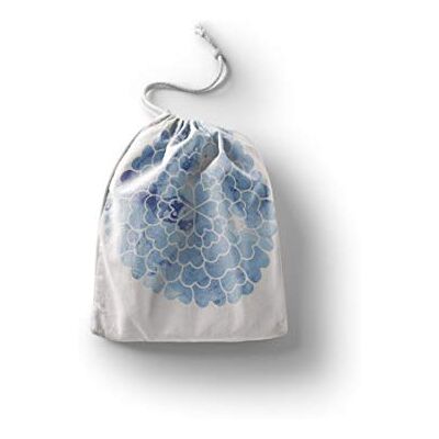 Bonamaison TRGCCB106715X1215 Carry-On Luggage, Canvas, flerfärgad Bonamaison TRGCCB106715X1215 Carry-On Luggage, Canvas, flerfärgad