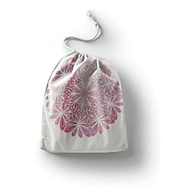 Bonamaison TRGCCB107373X1215 Carry-On Luggage, Canvas, flerfärgad Bonamaison TRGCCB107373X1215 Carry-On Luggage, Canvas, flerfärgad