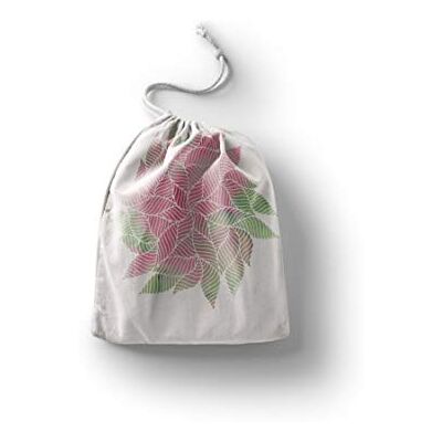 Bonamaison TRGCCB106768X1215 Carry-On Luggage, Canvas, flerfärgad Bonamaison TRGCCB106768X1215 Carry-On Luggage, Canvas, flerfärgad