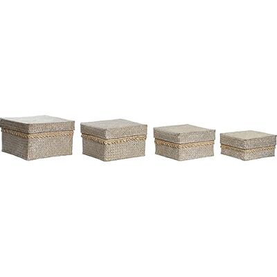 DKD Home Decor Korg set, Standard DKD Home Decor Korg set, Standard