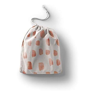 Bonamaison TRGCCB103041X3040 Carry-On Luggage, Canvas, flerfärgad Bonamaison TRGCCB103041X3040 Carry-On Luggage, Canvas, flerfärgad