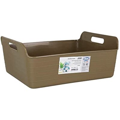 Dem Multipurpose varukorg, Multifärg, Standard Dem Multipurpose varukorg, Multifärg, Standard