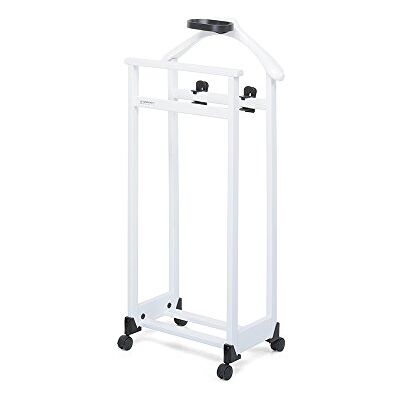 Foppapedretti Indossatore kostym Valet vit Foppapedretti Indossatore kostym Valet vit