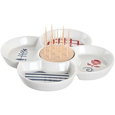 DKD Home Decor Aptitretare, Standard DKD Home Decor Aptitretare, Standard