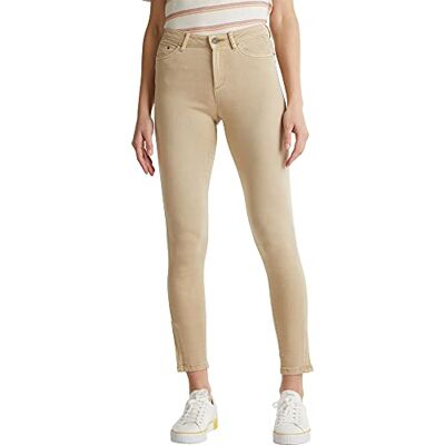 ESPRIT Dambyxor 030ee1b311, beige, 34, 270/beige, 34W x 28L ESPRIT Dambyxor 030ee1b311, beige, 34, 270/beige, 34W x 28L