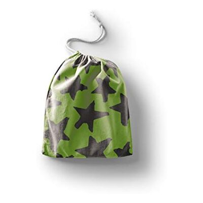 Bonamaison TRGCCB101697X4050 Carry-On Luggage, Canvas, flerfärgad Bonamaison TRGCCB101697X4050 Carry-On Luggage, Canvas, flerfärgad