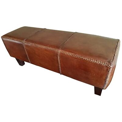 DKD Home Decor Bankett, Standard DKD Home Decor Bankett, Standard