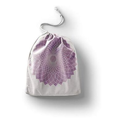 Bonamaison TRGCCB105370X1215 Carry-On Luggage, Canvas, flerfärgad Bonamaison TRGCCB105370X1215 Carry-On Luggage, Canvas, flerfärgad