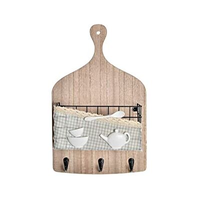 DKD Home Decor Vägghängare, Standard DKD Home Decor Vägghängare, Standard