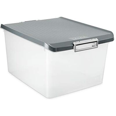 Tatay 1150022 – multifunktionslåda, 35 l Tatay 1150022 – multifunktionslåda, 35 l