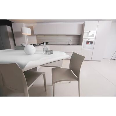 GEMITEX Gjutna i Italien halkfria, stötsäkra, dubbelsidiga vita/vita, 140 x 300, möbler och skyddar ditt bord från chocker, repor och vätskor GEMITEX Gjutna i Italien halkfria, stötsäkra, dubbelsidiga vita/vita, 140 x 300, möbler och skyddar ditt bord från chocker, repor och vätskor