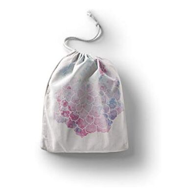 Bonamaison TRGCCB106702X1215 Carry-On Luggage, Canvas, flerfärgad Bonamaison TRGCCB106702X1215 Carry-On Luggage, Canvas, flerfärgad