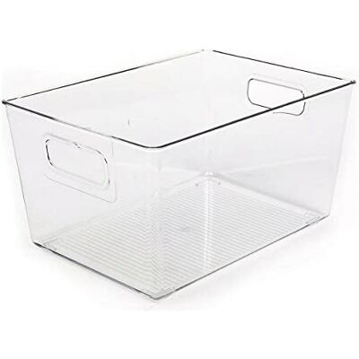 Dem Multipurpose Box, Standard Dem Multipurpose Box, Standard
