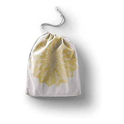 Bonamaison TRGCCB107857X1215 Carry-On Luggage, Canvas, flerfärgad Bonamaison TRGCCB107857X1215 Carry-On Luggage, Canvas, flerfärgad